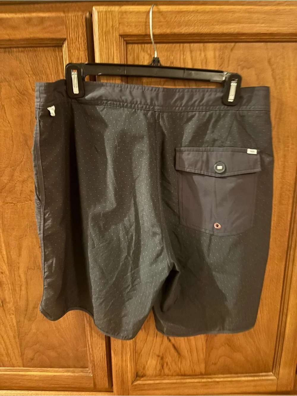 Vuori Board Short